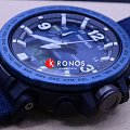 Часы Casio Pro Trek PRG-600YB-2 фото 14